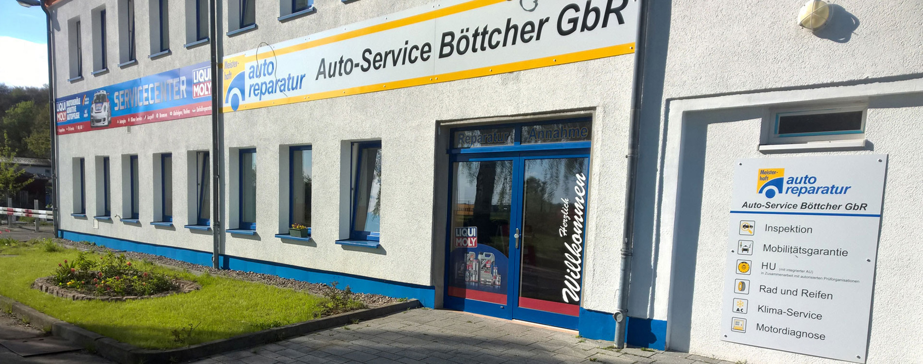 Autoservice Boettcher